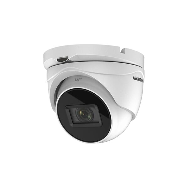 DS-2CE79D3T-IT3ZF - 2 MP EXIR Turret Camera