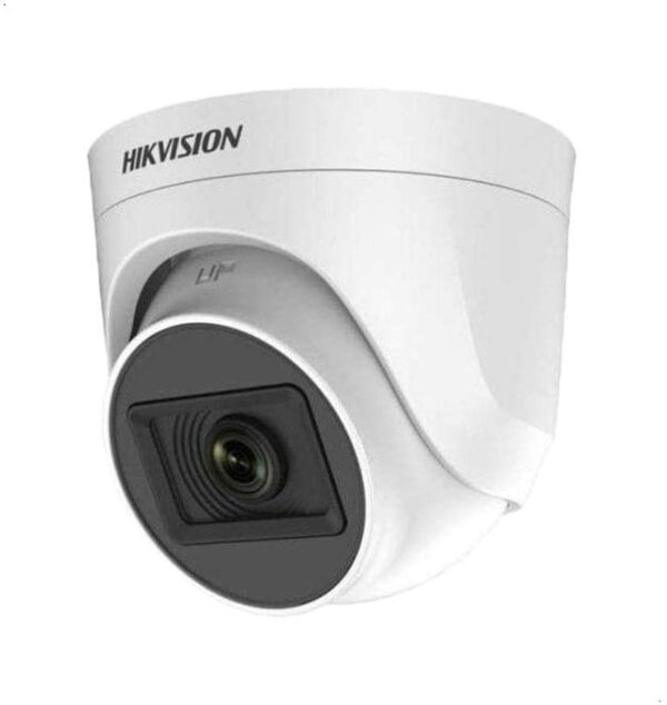 DS-2CE76H0T-ITPF(C) - 5 MP Camera