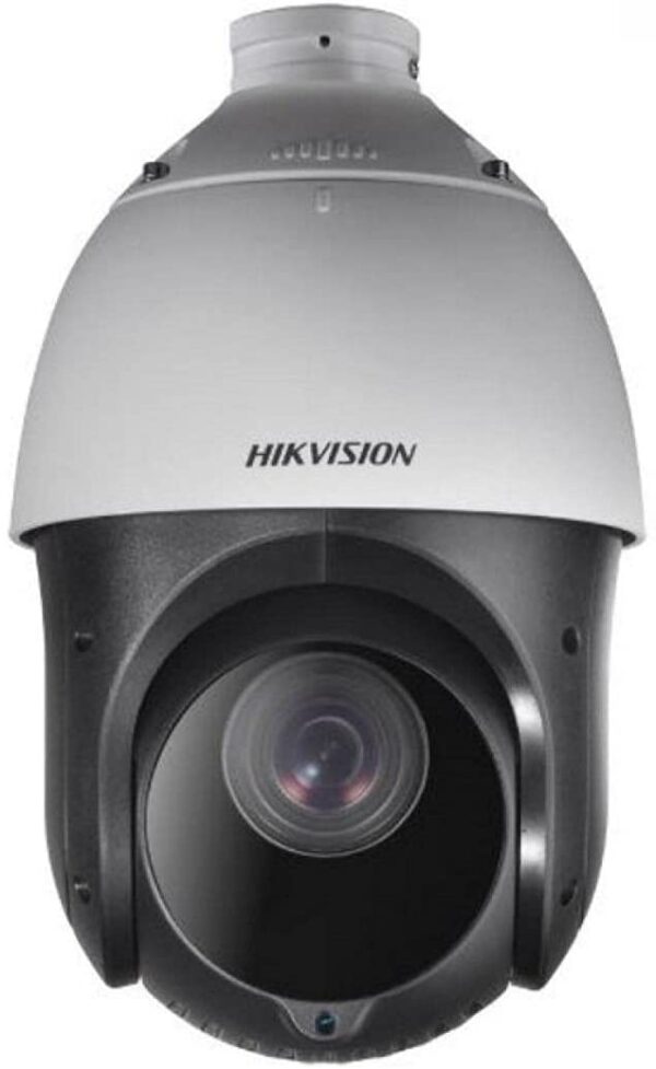 HIKVISION Camera - DS-2AE4225TI-D - 2MP IR Turbo 4-Inch Speed Dome 25X PTZكاميرا 2 ميجا متحركة نيتورك