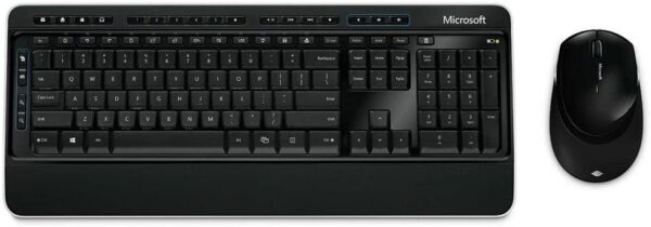 Microsoft Wireless Desktop 3000 Keyboard and Mouse