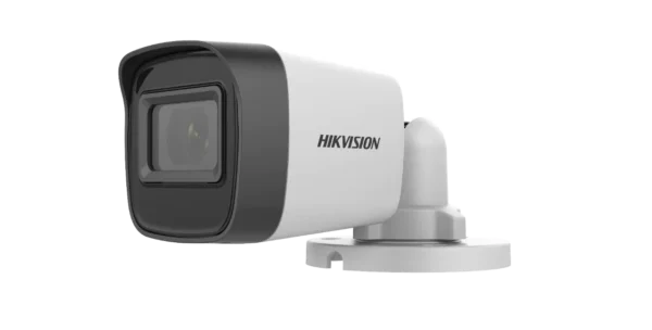 DS-2CE16D0T-EXIPF - 2MP Outdoor EXIR Fixed Mini Bullet Camera