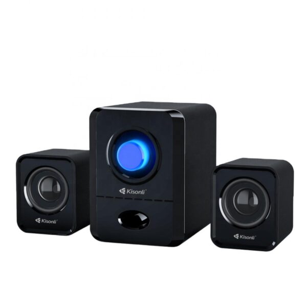 Kisonli Music Speaker  M : U-2900