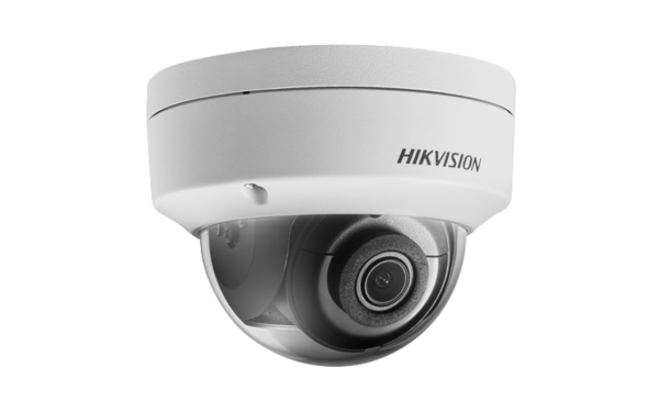 (DS-2CD2165G0-I(S) - 6 MP Powered-by-DarkFighter Fixed Dome Network Camera