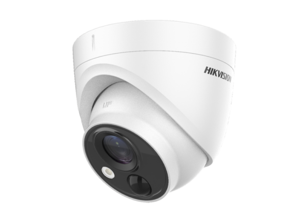 DS-2CE71D0T-PIRLO  - 2 MP PIR Camera