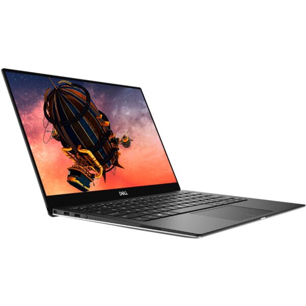 Laptop Dell XPS 13 9350 - Core™ i5-6200U Processor (2.30 GHz) الجيل السادس RAM 8GB DDR4 128GB SSD M.2