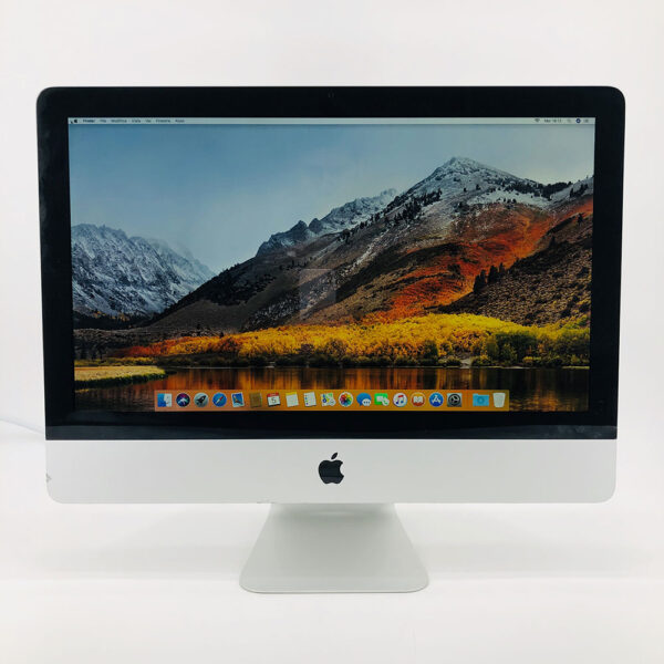 APPLE iMac 12.1 - Core™ i5-2400S CPU Processor ( 2.50 GHz) Ram 16GB 1 TB HDD
