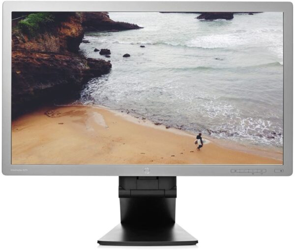 HP EliteDisplay E271i 27-inch IPS LED Backlit Monitor