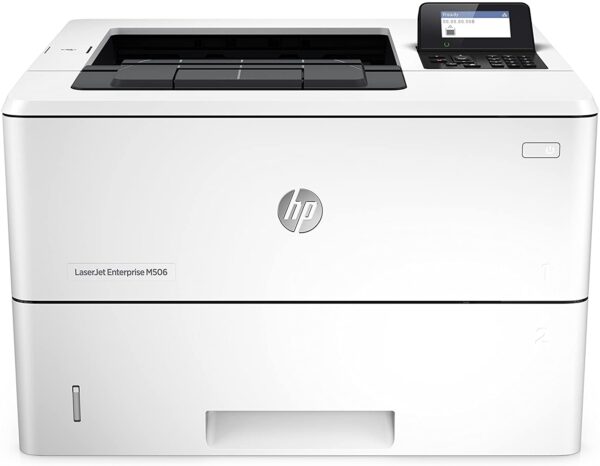 HP LaserJet Enterprise M506n