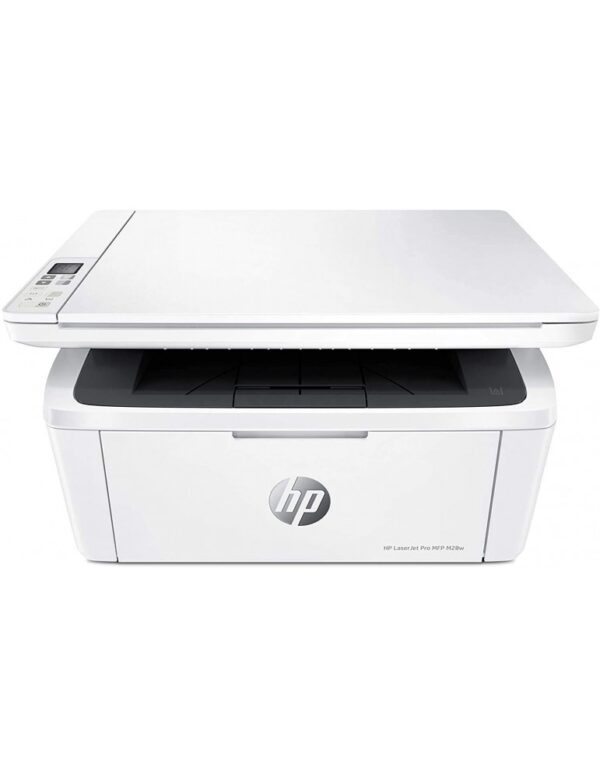 HP LASERJET PRO MFP M28W WIRELESS ALL-IN-ONE PRINTER جديد