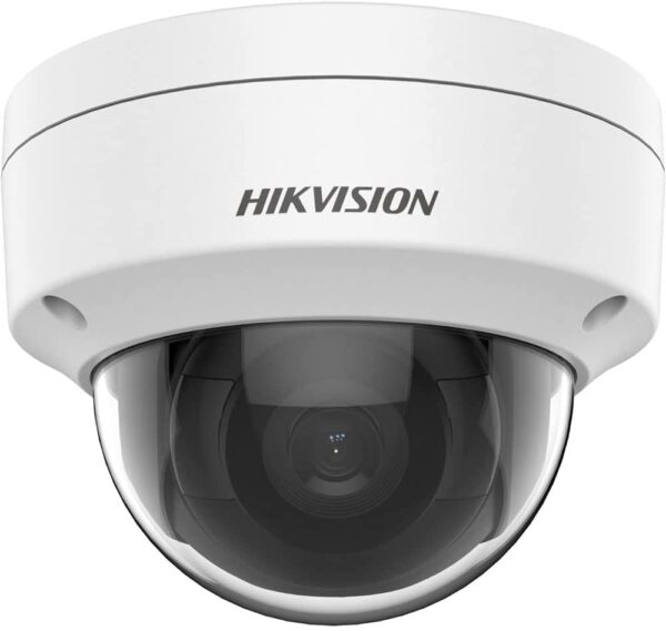 camera hikvision DS-2CD1153G0-I - 5 MP Fixed Dome Network