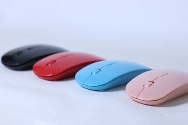 Wireless office mouse – 2.4GHZ
