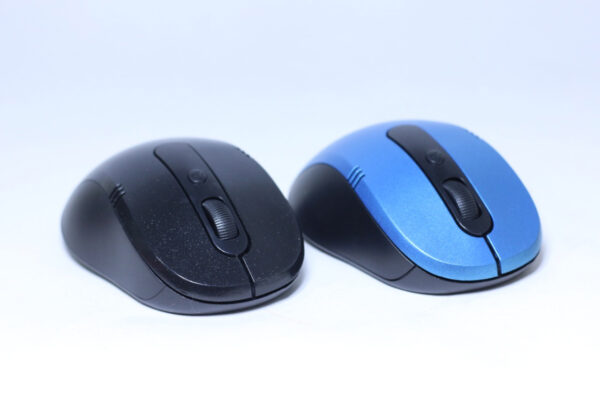 Wireless office mouse – 2.4GHZ - 6 click