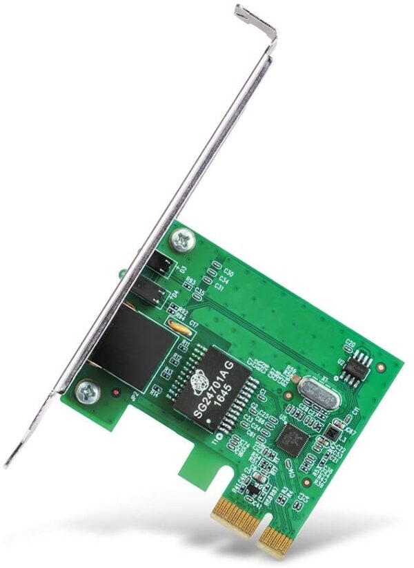Tp-link Tg-3468 Gigabit Pci Express Network Adapter