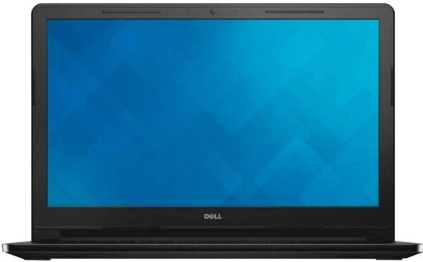 Dell Inspiron 15 3558 - Intel® Core™ i3 Processor 5015U (2.10GHz) الجيل الخامس RAM 4GB DDR3 128GB SSD INTEL 2GB