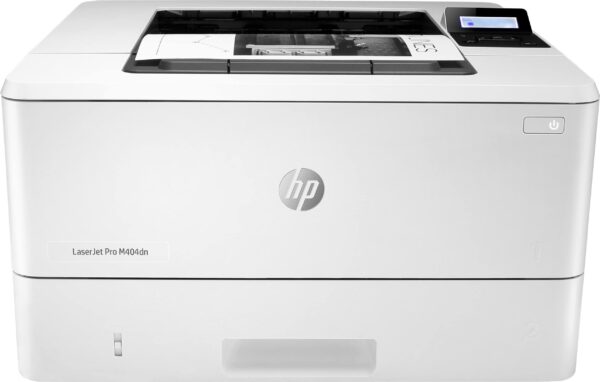 (new) HP LASER JET M404 DN