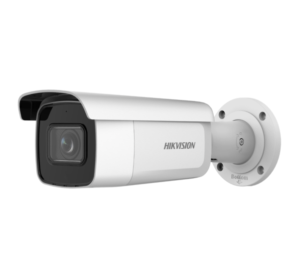 DS-2CD2683G2-IZS - 8 MP AcuSense Motorized Varifocal Bullet Network Camera