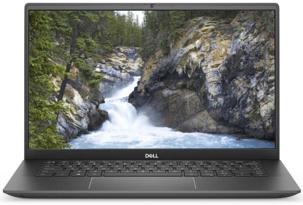 Dell Vostro 15 5501 - Intel® Core™ i5-1035G1 Processor (up to  3.60 GHz) من الجيل العاشر RAM 8GB DDR4 512GB NVME