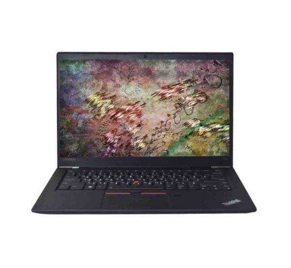 Lenovo ThinkPad T470s Laptop - Intel® Core i7-7500U Processor (2.70 GHz) من الجيل السابع RAM 24GB DDR4 256GB SSD