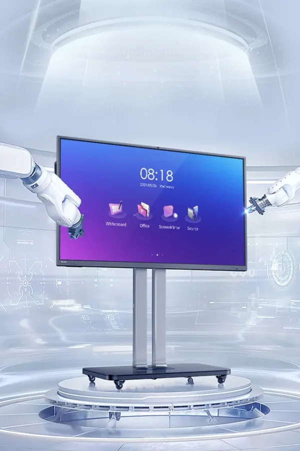 Horion M5A Smart Interactive Flat Panel 65M5A PRO 65-inch Super Interactive Flat Panel شاشة