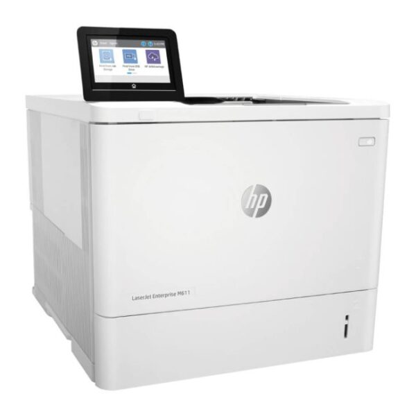 HP LaserJet Managed E60075 series