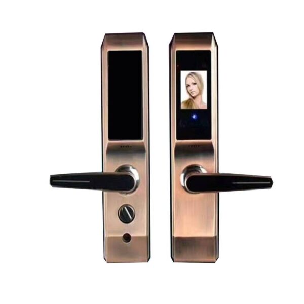 LOCK ELECTRICITY XTX-908G