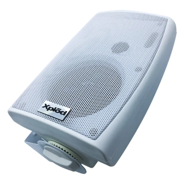 Xplod XP-520W wall speaker سماعة حائط 25 سم