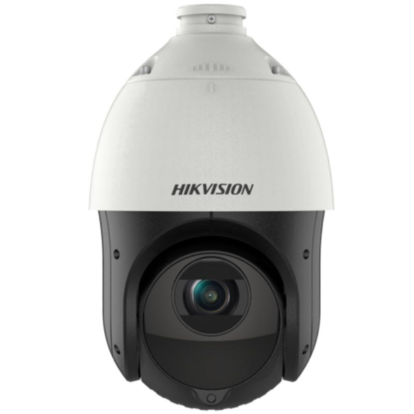 HIKVISION Camera 2Mp DS-2DE4225IW-DE (T5) 25X Powered by DarkFighter IR Network Speed Dome 25X PTZكاميرا 2 ميجا متحركة نيتورك