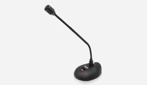 DSPPA-Audio DM30-Desktop Dynamic Microphone مايك ديسك