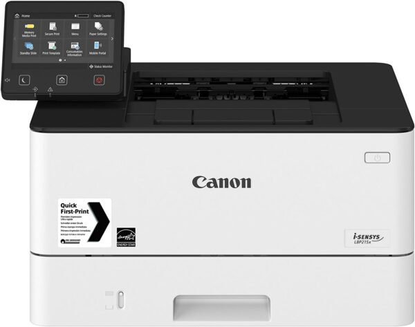 (used) Canon 1238p