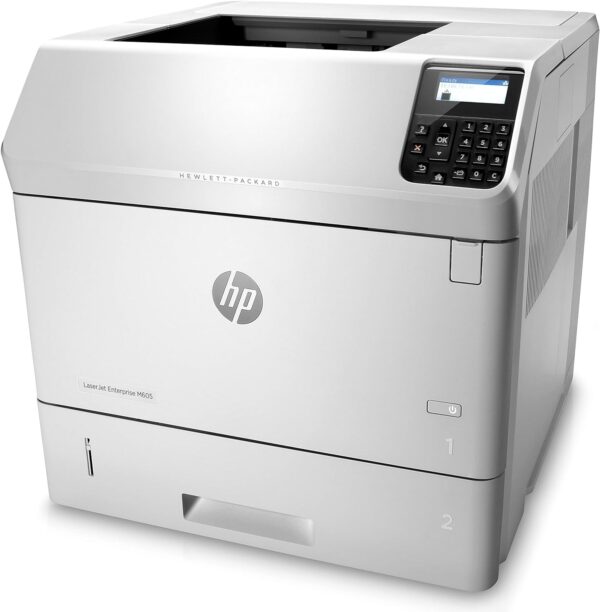 (used) HP LASER JET m605