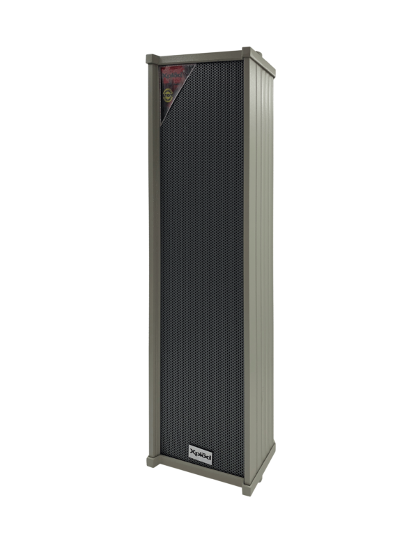 Xplod – Xp-620CIP – 20 Watt Outdoor Column Speaker سماعة عمودى 20 وات