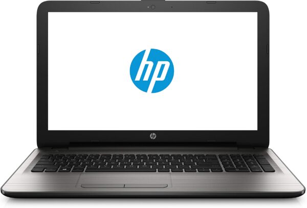 (USED) HP Laptop 15-bs035ne Intel® Core™ I5-7200U Processor (2.50 GHz) من الجيل السابع RAM 8GB DDR4 SSD128+1000HD