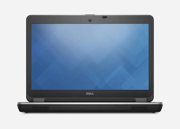 (USED) Dell Latitude E6440 - Core™ i5-4310M Processor (2.70 GHz) الجيل الرابع ram 8GB DDR3