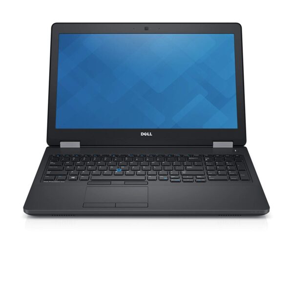(USED) DELL Precision 3510 Intel® Core I7-Processor 6820HQ (2.70 GHz) GEN 6 intel 2G+AMD 2G