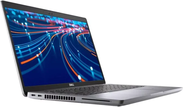 Laptop FEATURES Dell 5420 TOUCH - Intel® Core™ I7-1185G7 Processor ( 3.00 GHz) من الجيل الحادي عشر RAM 16GB DDR4 - 256 SSD NVME