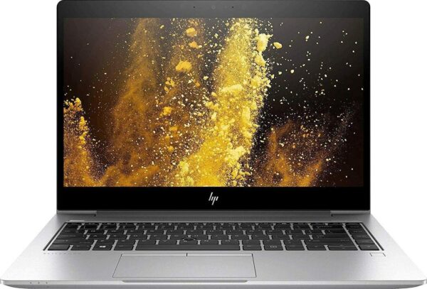 HP EliteBook 850 G5 – Core I5-8350U - (1.70 GHz) - 16G OF RAM DDR4 - 512G SSD nvme - من الجيل الثامن