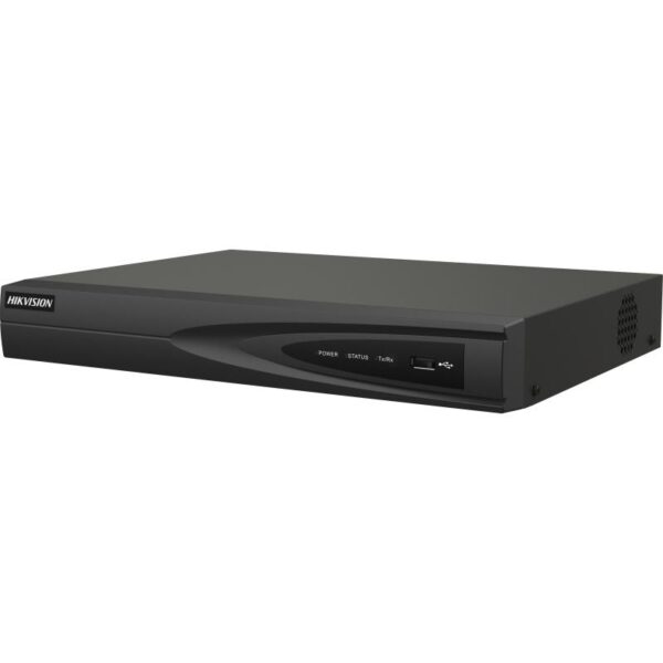 Hikvision NVR DS-7616NI-Q1 16-ch 1U 4K  جهاز تسجيل نيتورك 16 مخرج