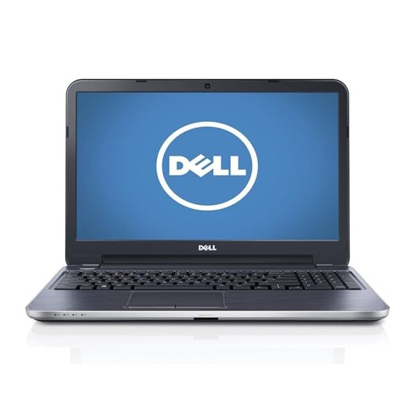 Dell Inspiron 5537 Core i3 Processor 4010U - 6 G of Ram - 500GB - Intel 1 GB من الجيل الرابع