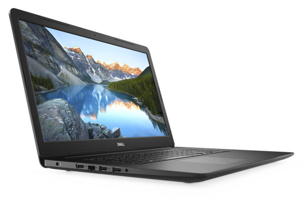 Dell Inspiron 3780 - Core I7 Processor 8565U - 16G Ram - 512 SSD - AMD 2G من الجيل الثامن