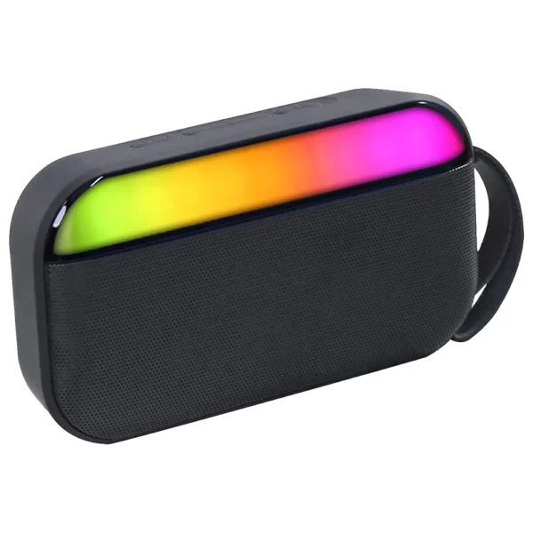Gigamax Plus GM-06 Mini Portable Bluetooth Speaker 1.0 ميني صب بلوتوث جيجا ماكس