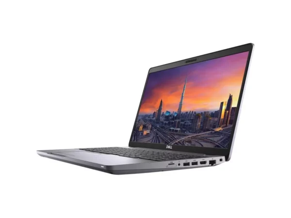 Dell Precision 3551 TOUCH - Intel Core i7-10850H - (2.7GHz) 16GB RAM - 512GB SSD NVME من الجيل العاشر